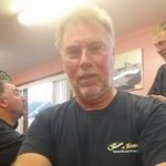 Brian Courville - @bluefincharters - Instagram
