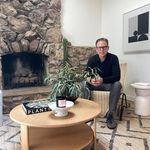 Brian Courville - @modernlivingla - Instagram