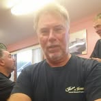 Brian Courville - Facebook