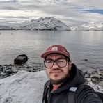 Brian Andres Cousino - Facebook