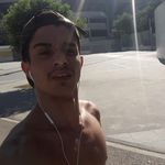 Brian couto - @briiancouto - Instagram