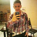 Brian Covarrubias - @briancovarrubias - Instagram