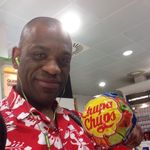 Brian Cover - @barra0771 - Instagram