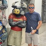 Brian Coverley - @briancoverley - Instagram