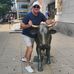 Brian Cowell - Facebook