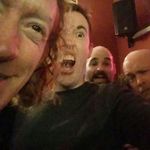 Brian Cowell - @briancowell1979 - Instagram