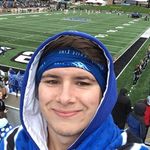Brian Cowell - @bcowell98 - Instagram