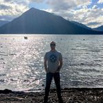 Brian Cowell - @brian.w.cowell - Instagram