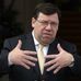 Brian Cowen and Dr. Pepper- What's the worst that could happen? - Facebook