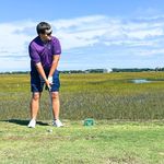 Brian Cowles - @briancowlesgolf - Instagram