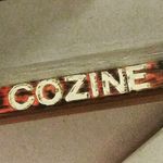BRIAN COZINE - @cozineartattoo - Instagram