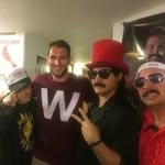 Brian Cozzi - @cozzibrian - Instagram