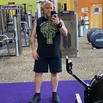 Brian Crabb - @flyinbrian1971 - Instagram