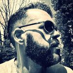 Brian  Crabtree - @godzgotmyback - Instagram