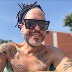 Brian Crabtree - @imhalftheman - Instagram