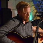 Brian Craddock - @b.cradmusic - Instagram