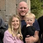 Bryan Cragle - Facebook