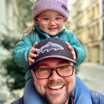 Brian Craine - @crainefamilyadventures - Instagram