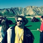 Brian Cramer - @thebca - Instagram
