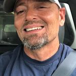 Brian Cramer - @ragansambo - Instagram