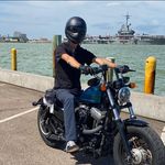 Brian Cramer - @briannandreww - Instagram