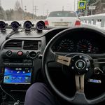 Brian Creighton - @skyline_gtr_driver - Instagram