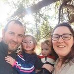 Brian Creighton - @barneyc2 - Instagram