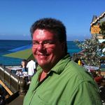 Brian Creighton - @bigguy47 - Instagram