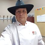 Brian Creighton - @chefieb - Instagram