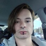 Brian Creighton - @t1p5y_n3rd - Instagram