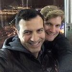 Brian Ortiz - @brian_creighton - Instagram