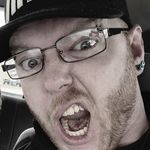 Brian Cress - @ginjaninjapiercing - Instagram