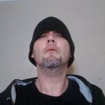 Brian Cress - @electricdna010101 - Instagram