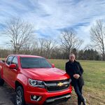 Brian Cress - @briancress - Instagram