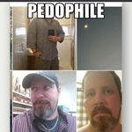 Brian Cress Pedophile - @briancressneedshelpnow - Instagram