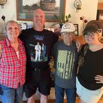 Brian Lee Cress Sr - @awesome_voice66 - Instagram