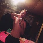 Brian - @brian_crews20 - Instagram