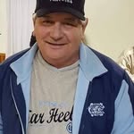 Brian Cribb - @bdcribb79 - Instagram