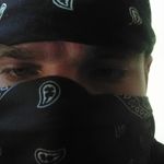 Brian Crick - @wolverine705th - Instagram