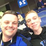 Brian Crick - @briancrick - Instagram