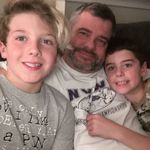 Brian Crickenberger - @briancrickenberger - Instagram