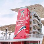 Brian Lara Cricket Academy - @brianlaracricketacademy - Instagram