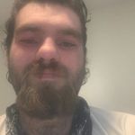 Brian Quin Crick - @quincrick420wolfman - Instagram