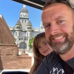 Brian Crigger - @crigger5k - Instagram