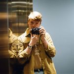 Brian Crinion - @crinion98 - Instagram
