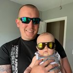 Brian Crispin - @rice_crispin_treats - Instagram