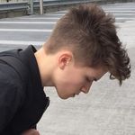 Brian Criss - @brian_criss_203 - Instagram
