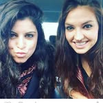 Bria and Crissy 💞 - @briaandcrissy_ - Instagram