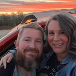 Brian & Crissy McDowell | Southwest Colorado | RV Life - @home_is_where_we_gnome - Instagram