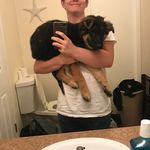 Brian Crist - @briancrist97 - Instagram